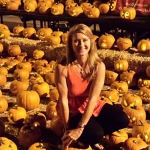 Meet your Posher, Anita